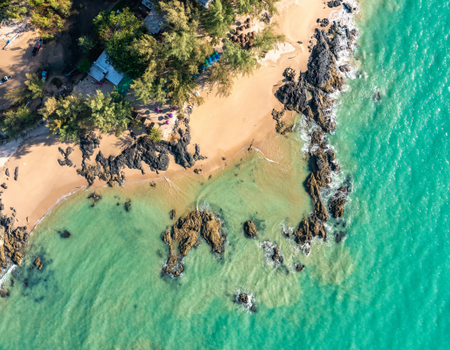 Circuit Lotus du Siam à Khao Lak 5* - 1