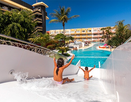 Hôtel Club Framissima Servatur Isora 4* (ex Allegro Isora) - Tenerife, Canaries - Image 5