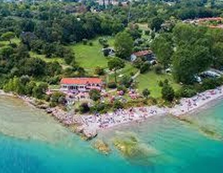 Sivinos Camping Boutique 4* - 3