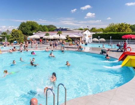 Camping Villaggio San Francesco Caorle, 5* - 5