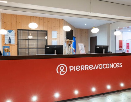 Résidence Pierre & Vacances Le Belmont 4* - Savoie - Bourg Saint Maurice, Alpes du Nord - Image 4