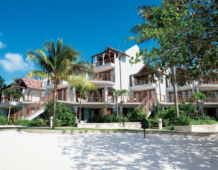 Hôtel Sandals Negril 5* - 3