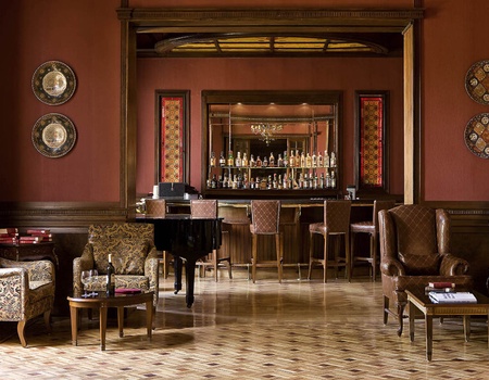Hôtel Sofitel Pavillon Winter Palace 5* Louxor - 5