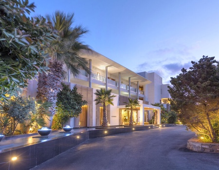 Hôtel The Island Hotel 5* (Adult Only +16) - 4