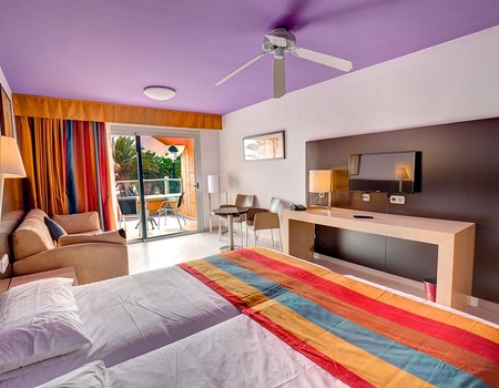 Hôtel SBH Monica Beach Resort By Ovoyages 4* - 2