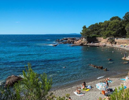Camping Tikayan La Vallée du Paradis 4* - Maeva - On aime - Agay, Côte d'Azur - Image 2