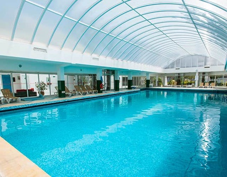 Occidental Sousse Marhaba 4* - 4