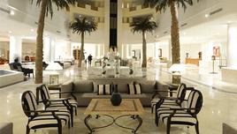Hôtel Saphir Palace 5* - 4