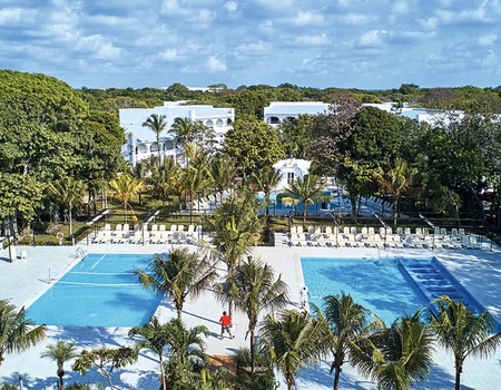 Hôtel Riu Tequila 5* - 4
