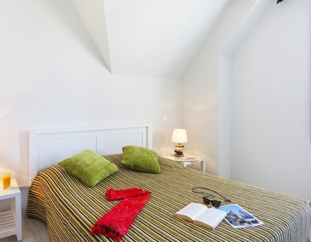 SAINT MALO - Résidence LE DOMAINE DES MAURIERS - 5