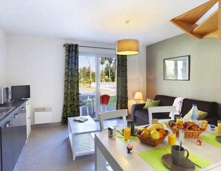 SAINT MALO - Résidence LE DOMAINE DES MAURIERS - 4