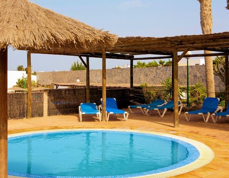 Hôtel Ôclub Experience SBH Royal Monica 3* - 2