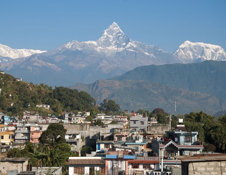 Circuit Népal sacré, Himalaya et royaume du Bhoutan - 4