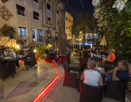 Atlantic Hotel Agadir - 5
