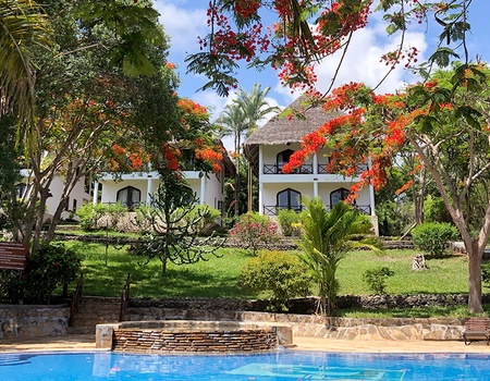 Ôclub Select BlueBay Beach Resort et Spa 5 * - 2