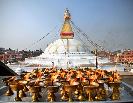 Circuit Horizon népalais - 3