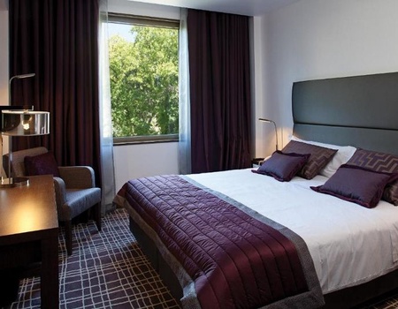 Neya Lisboa 4* - Sans transfert - 5