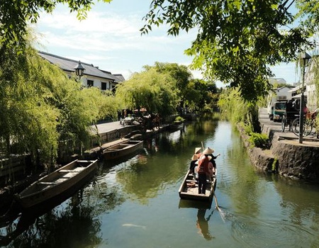 Combiné Tokyo, Osaka et Kyoto 13J/10N - 2026 (Flex) - 3