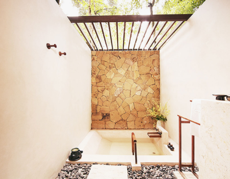 Séjour Tubkaak Krabi Boutique Resort 4*sup - 5