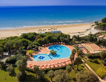 Club Framissima Conte Di Cabrera 4* - Italie, Bassin Méditerranéen - Image 1