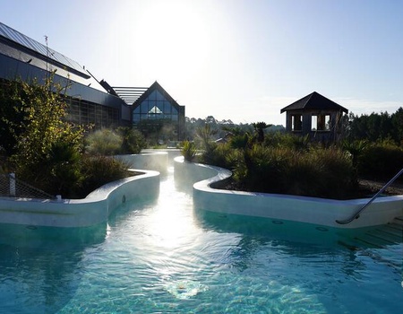 Center Parcs - Les Landes de Gascogne - France - Image 1