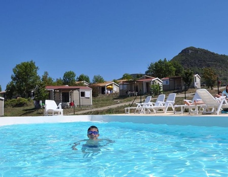 Parc Résidentiel de Loisirs Val Saint Georges, 3* - 3