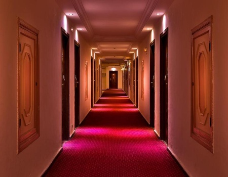 El Andalous Lounge & Spa Hotel 4* - 3