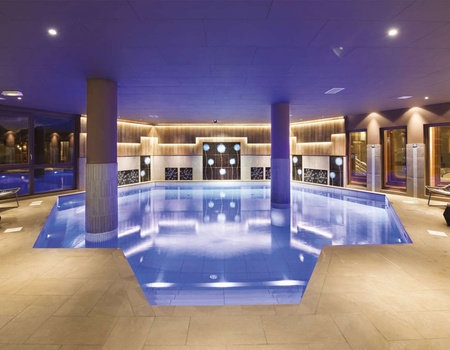 Résidence Le Hameau du Kashmir 4* - 5