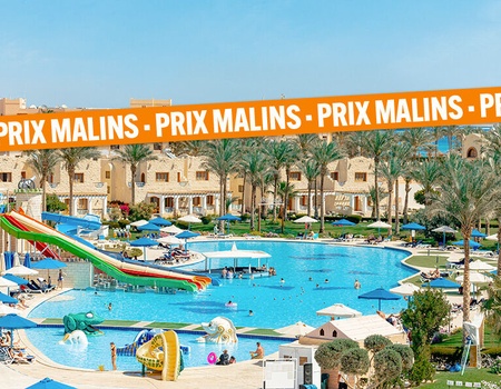 Club Coralia Royal Lagoons Aqua Park Resort & Spa 4* - 1