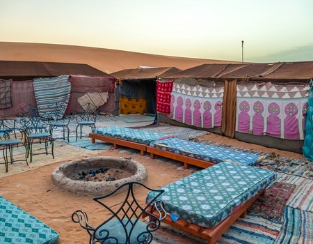 Sud Marocain en 4X4 - FLEX - Maroc - 4