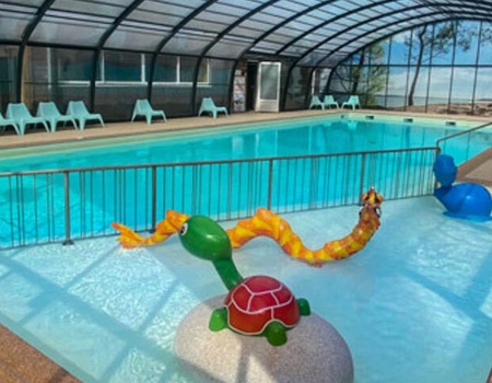 Camping Le Paradis Carcans - Lacanau 4*- Maeva - On aime - Gironde - Carcans, Atlantique Sud - Image 2
