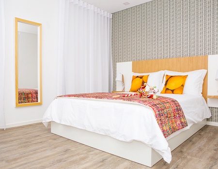 Hôtel Storytellers Apartments 4* - 4