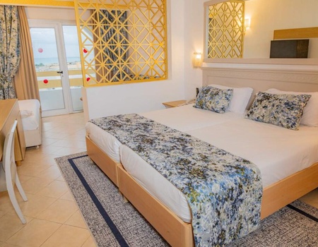 Hotel Marhaba Royal Salem 4* - 4