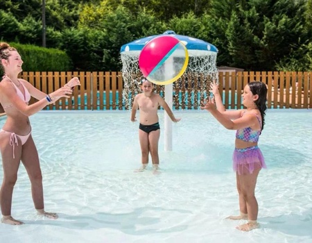 Camping Le Lac de Laval-de-Cère, 3* - Lot - Laval de Cère, Sud Ouest - Image 4