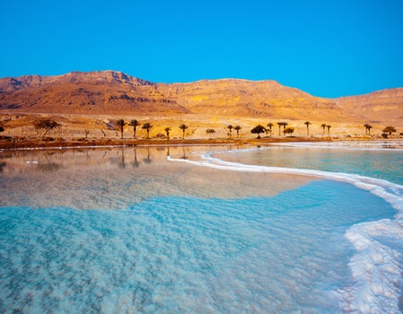 Circuit Jordanie et Arabie, les royaumes du désert - 4