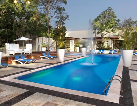 Hôtel Grand Oasis Tulum Riviera 5* - 5