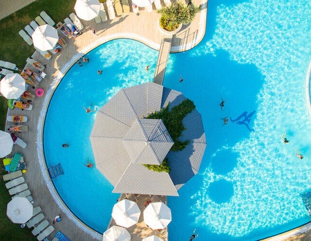 Hôtel Lydia Maris 5* - 2