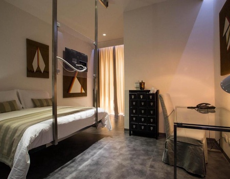 Hôtel Santa Brigida 4* - Naples, Italie - Image 3