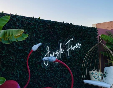 Dellarosa Boutique Hôtel 4* - 5