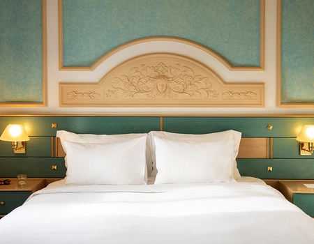 Hôtel Ôclub Select Mitsis Royal Mare 5* - 5