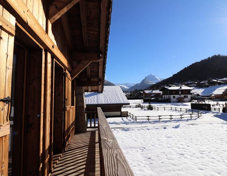 Résidence Solaurine  Morzine - Haute Savoie - Morzine, Alpes du Nord - Image 3