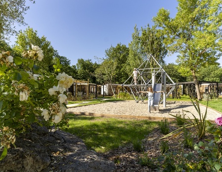 Camping Sequoia Parc 5* - 3