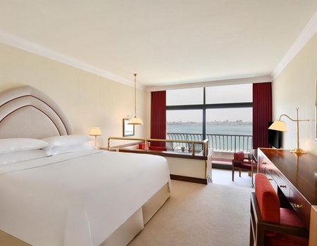 Sheraton Grand Doha Resort - 2