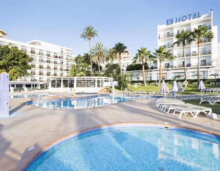 Hôtel Best Siroco 4* - 2