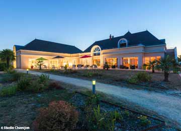 Résidence Lagrange Les Jardins Renaissance 4* - 2