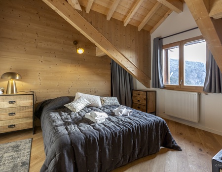 Résidence Terresens Le Saphir 3* - 4