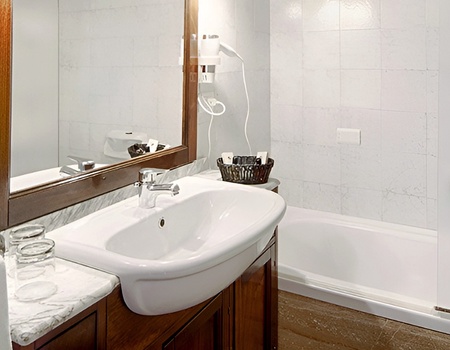 Hôtel Grand Hotel Smeraldo Beach 4* - 5