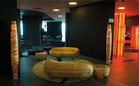 Hôtel Four Views Baia 4* - 5