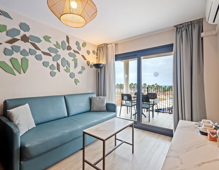 Hôtel Club Lookéa Puente Real 4* - 2