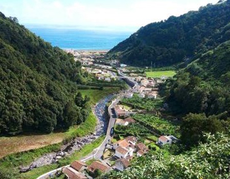 Açores Saveur Rando - Iles des Acores - 2